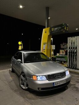 Audi a4 b5 1.9 tdi 81kw - 1