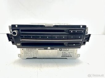 BMW E90 E91 E92 E93 CCC modul