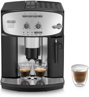 Delonghi kávovar