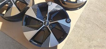 Renault captur kadjar koleos arkana 5x114,3 r18 megane lagun