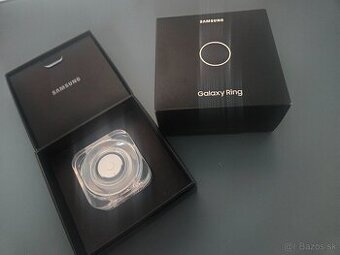 Samsung Galaxy Ring