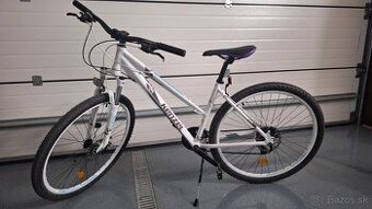 Dámsky bicykel 29