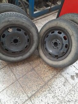 Kolesa 195/60 R15