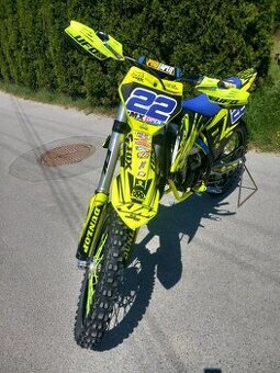 KTM SX 125
