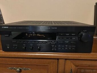 Yamaha RX-V395 Stereo / Surround AV-Receiver/5.1/