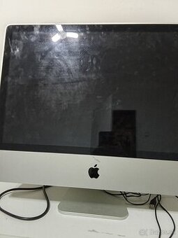 Predam Pc iMac počítač aj klávesnica aj miska