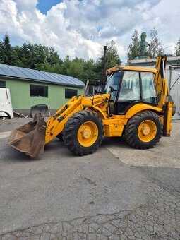 JCB 4cx