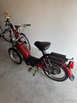 Babetta 210