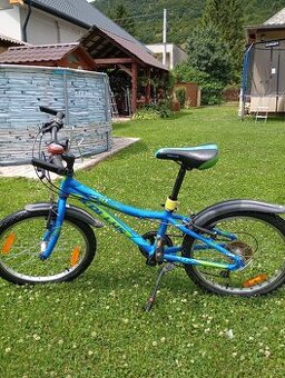 bicykle