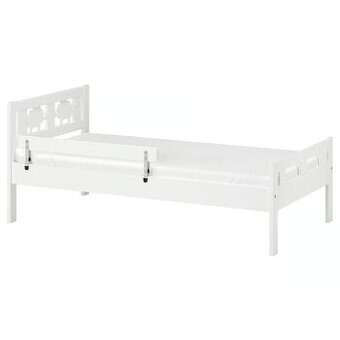 Postel IKEA Kritter 70x160 cm