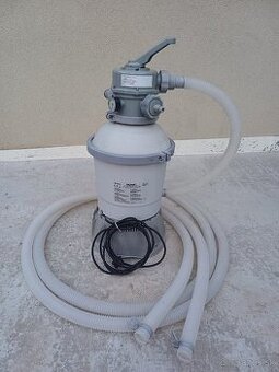 Piesková filtrácia Bestway Standard 2000