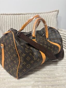 Louis Vuitton duffle bag – Nova