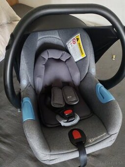 Autosedačka,,vajce,, kinderkraft