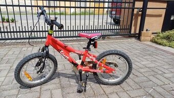 Detský cestný bicykel Ghost