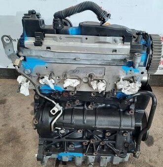 predám Motor CRBC, CRLB, CRUA, DYCA, DEJA, DFGA Volkswagen