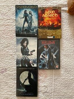 Predam original DVD