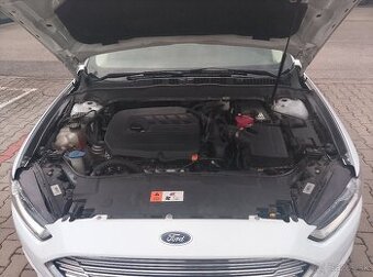 Ford Mondeo mk5