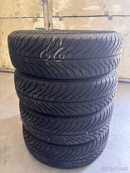 Matador 185/70R14 zimné - 1