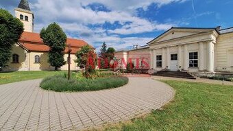 predáme stavebný pozemok 535m2, všetky IS, Košice Krásna