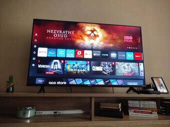 Hisense 43E7KQ