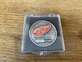 Mince Detroit Red Wings