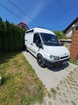 Predám Ford transit t280