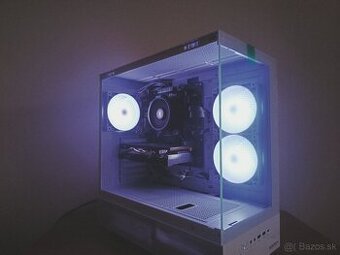 R5 3600, Rx 5700 , 16GB RAM, Herný počítač