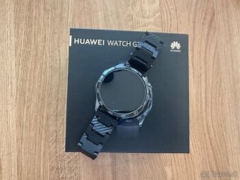 Predám Huawei Watch GT 4 46 mm