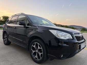 Subaru Forester 2014 Diesel Comfort