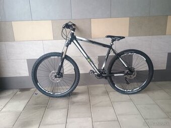 Bicykel Merida - 1