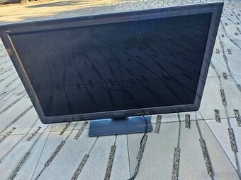3D Plazma TV Panasonic Viera