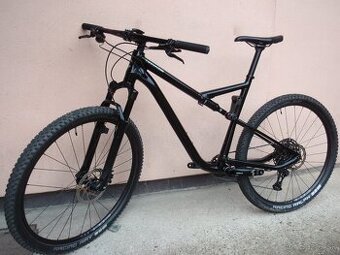 Málo jetý Cannondale Scalpel Si 29" 6