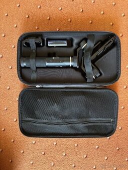 Predám Feiyutech G6 Plus