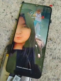 Xiaomi Redmi 9C / 9A / 9AT - LCD DISPLEJ ORIGINÁL