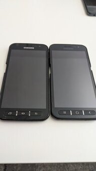 Samsung Galaxy xcover 4