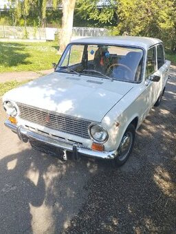 Lada 2101