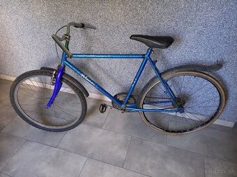 Velamos bicykel