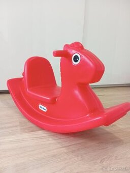 Hojdací koník Little tikes - 1