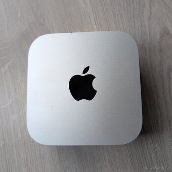 Mac Mini M4
