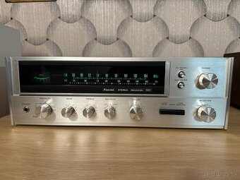 Sansui 551 - 1