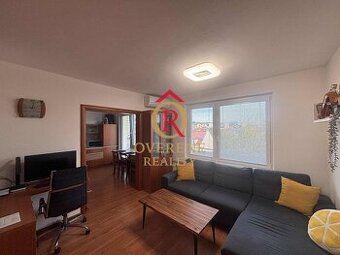 Na predaj moderný 2-izbový byt s klímou a balkónom/ Zvolen/ - 1