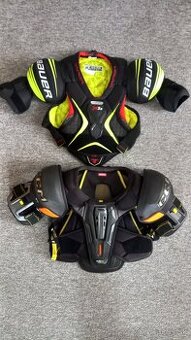 hokejova vesta junior L