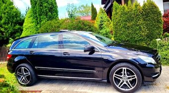 Mercedes R 350CDi, BlueTec, 155kW, r.v. 10/2011