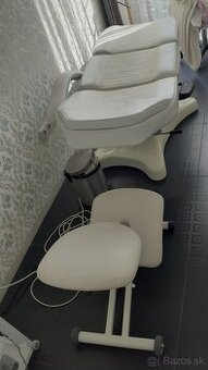 Kozmetické lehátko