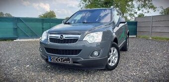 OPEL Antara 2.2 CDTI 4x4 Cosmo, reg. 2022, 176666 km
