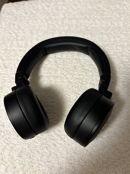 PORSCHE Sluchadla Bluetooth + original puzdro
