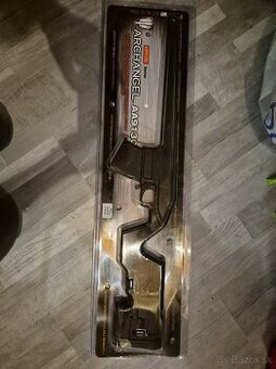 Pazba mosin nagant plastova