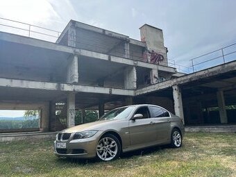 BMW 320D E90