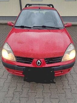 Renault  talia  1.4