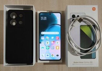 Xiaomi Redmi Note 13 Pro 5g